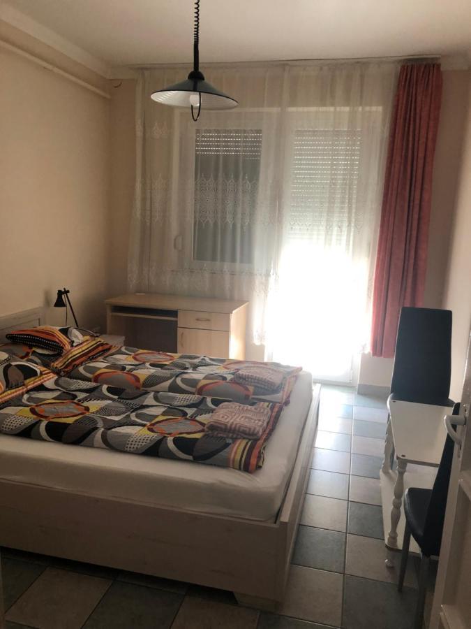 Tulipan Vendeghaz Διαμέρισμα Hajdúszoboszló Εξωτερικό φωτογραφία