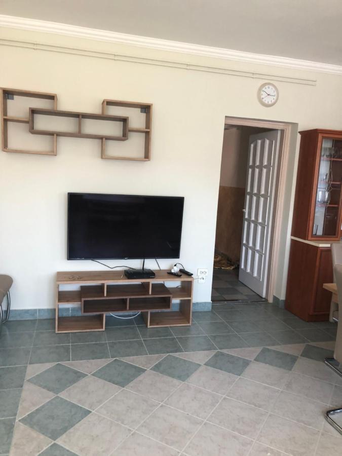 Tulipan Vendeghaz Διαμέρισμα Hajdúszoboszló Εξωτερικό φωτογραφία
