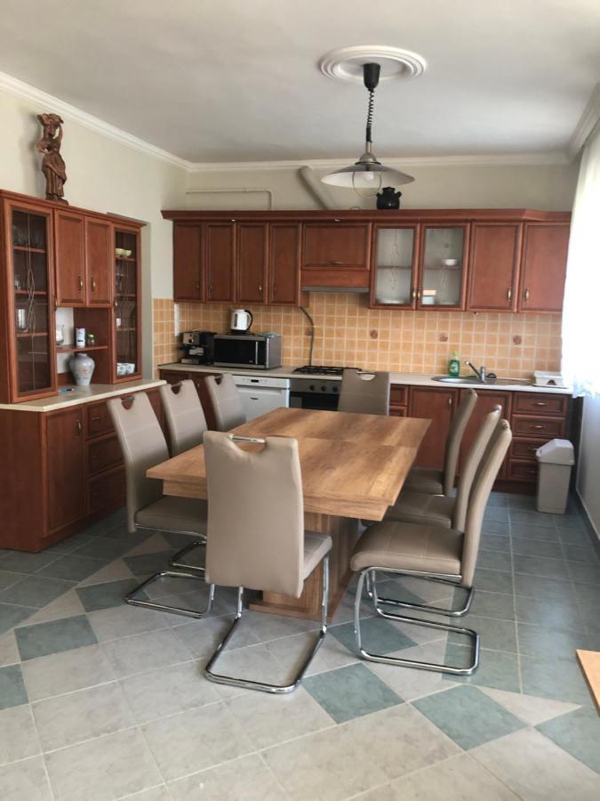 Tulipan Vendeghaz Διαμέρισμα Hajdúszoboszló Εξωτερικό φωτογραφία