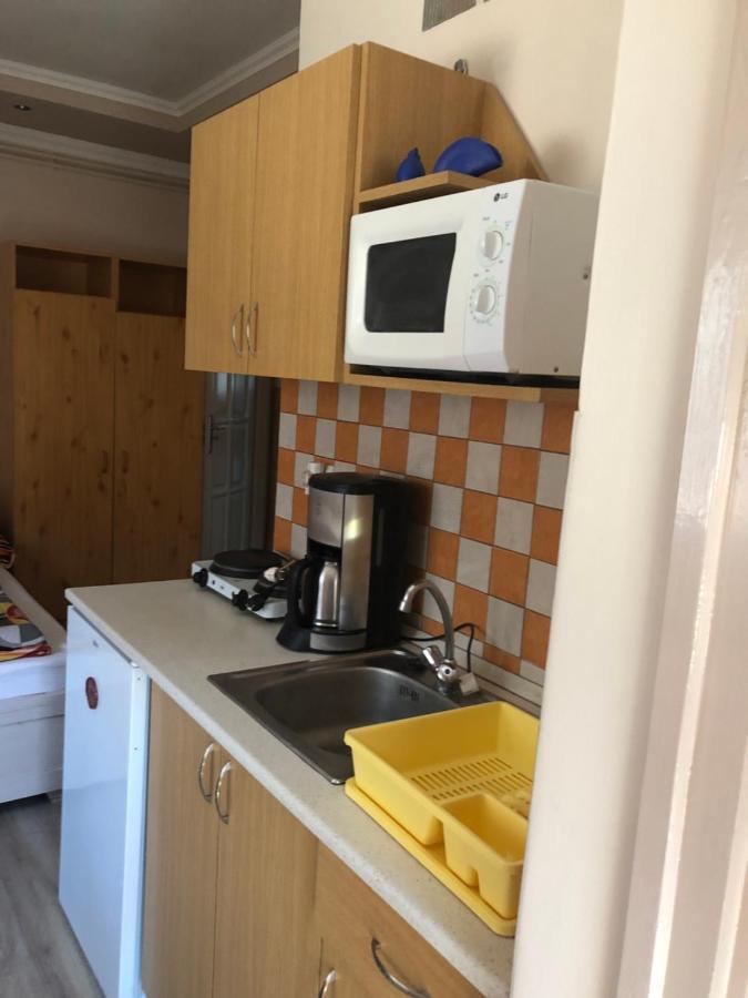 Tulipan Vendeghaz Διαμέρισμα Hajdúszoboszló Εξωτερικό φωτογραφία