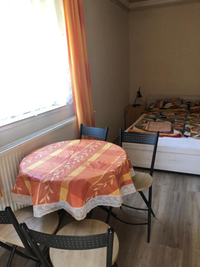 Tulipan Vendeghaz Διαμέρισμα Hajdúszoboszló Εξωτερικό φωτογραφία