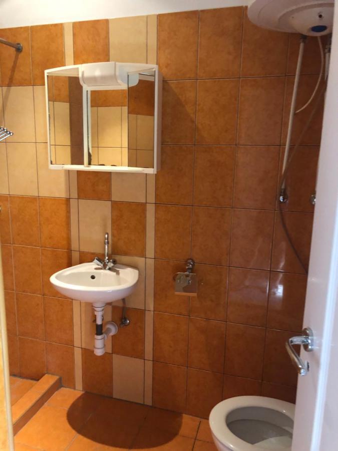 Tulipan Vendeghaz Διαμέρισμα Hajdúszoboszló Εξωτερικό φωτογραφία