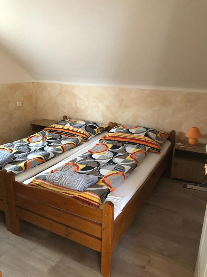 Tulipan Vendeghaz Διαμέρισμα Hajdúszoboszló Εξωτερικό φωτογραφία